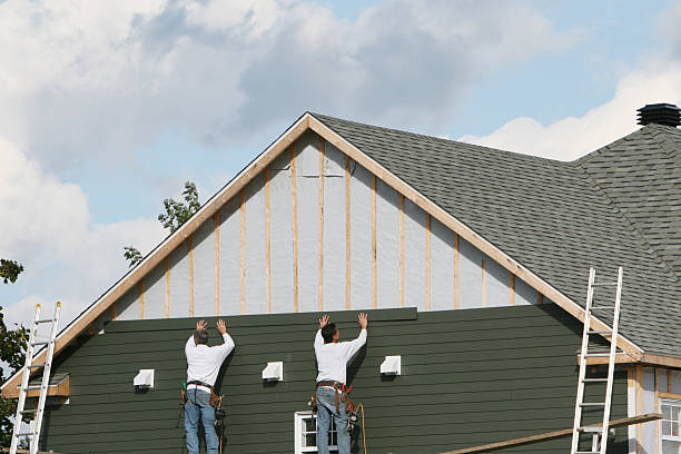 Best Siding Painting and Refinishing  in Dalton Gardens, ID